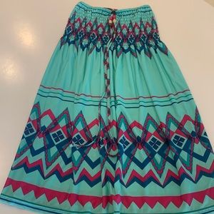 Lagaci Bathing Suit Coverup